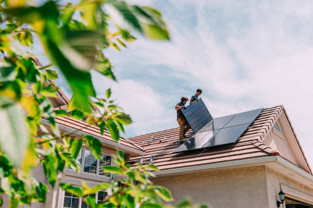 Roof Repair Estimates in Pelican Marsh, FL